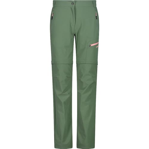 CMP Woman Pant Zip Off - 44 CMP Woman Pant Zip Off - 44 von CMP