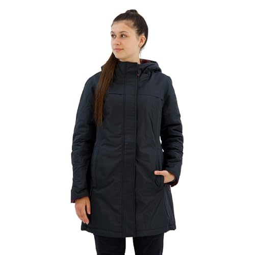 CMP Damen Funktionsmantel Antracite 42 von CMP