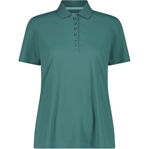 CMP Woman Polo Agave - 38 von CMP