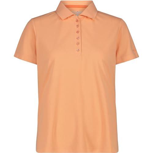 CMP Woman Polo SALMONE - 38 von CMP