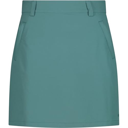 CMP Woman Skirt 2 IN 1 Agave - 44 von CMP