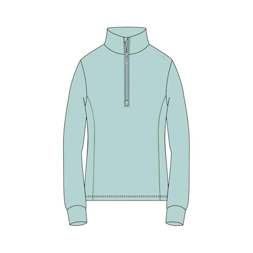 CMP Woman Sweat Acqua - 40 von CMP