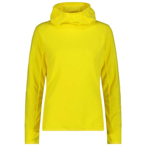 CMP Woman Sweat FIX Hood - 38 von CMP