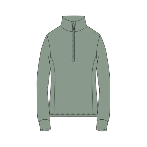 CMP Woman Sweat Mineral - 50 von CMP