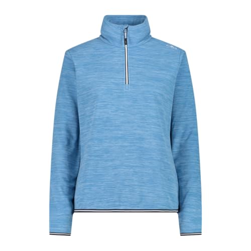 CMP Woman Sweat Niagara Mel. - 42 von CMP