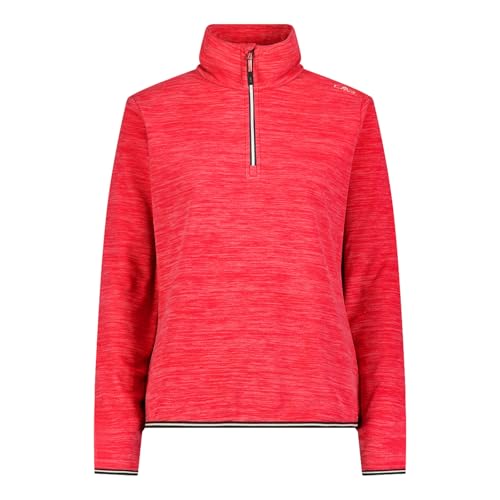 CMP Woman Sweat weiß - D44 von CMP