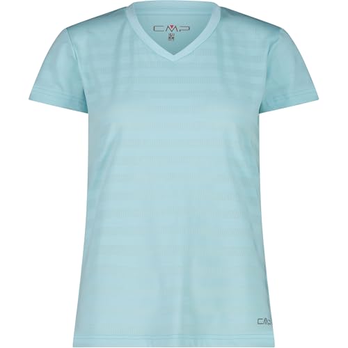 CMP Woman T-Shirt Opale - 44 von CMP