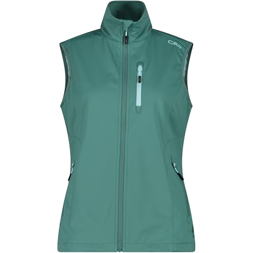 CMP Woman Vest Agave - 36 von CMP