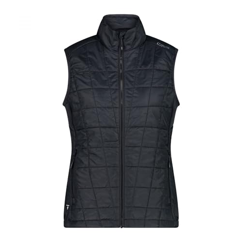 CMP Woman Vest Antracite - 44 von CMP