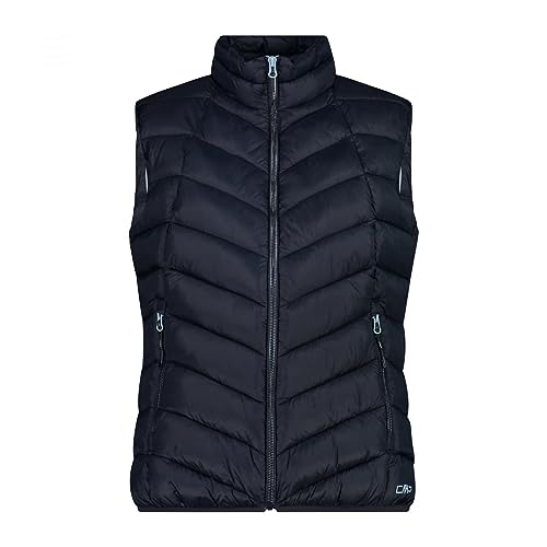 CMP Woman Vest Black Blue - 46 von CMP