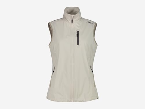 CMP Woman Vest VANIGLIA - 36 von CMP