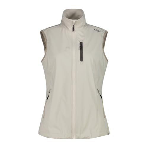 CMP Woman Vest VANIGLIA - 42 von CMP