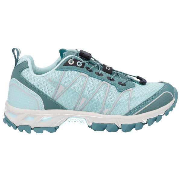 CMP - Women's Altak - Multisportschuhe Gr 40 türkis/grau von CMP