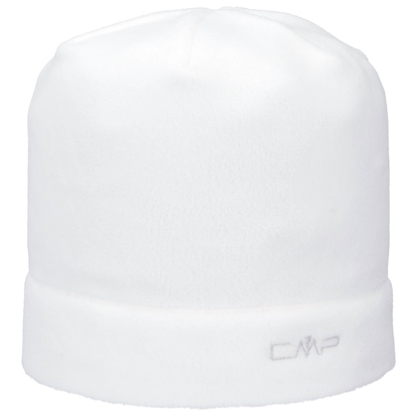 CMP - Women's Arctic Fleece Hat - Mütze Gr One Size weiß von CMP
