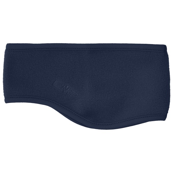 CMP - Women's Arctic Fleece Headband - Stirnband Gr One Size blau von CMP
