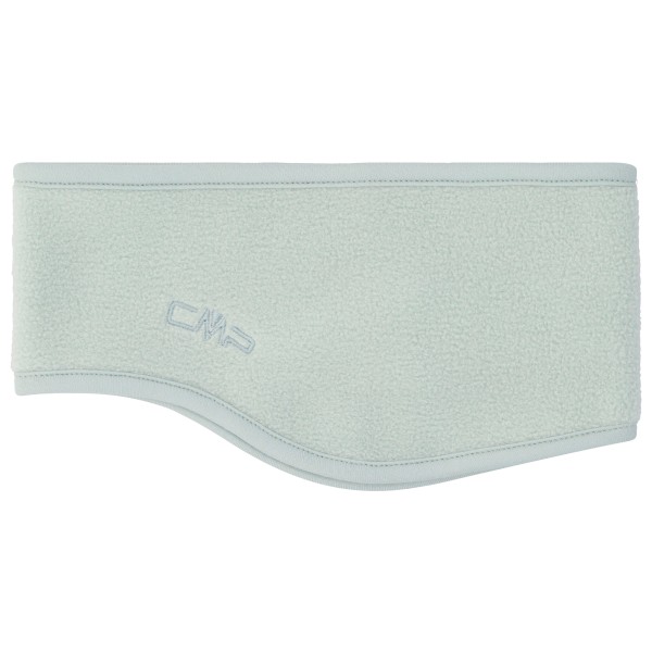 CMP - Women's Arctic Fleece Headband - Stirnband Gr One Size grau von CMP
