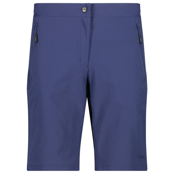 CMP - Women's Bermuda - Shorts Gr 44 blau von CMP