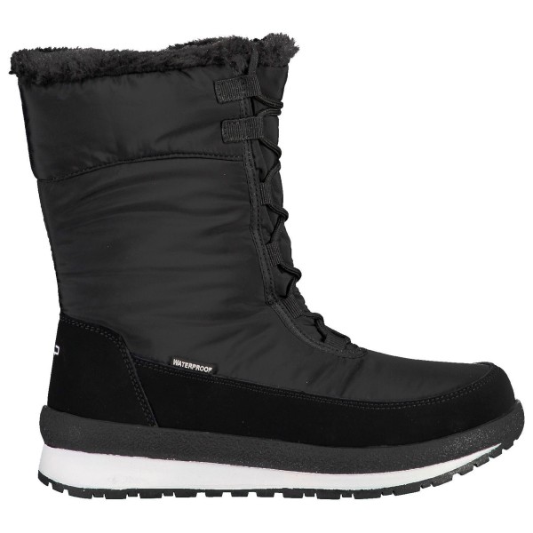 CMP - Women's Harma Snow Boot WP - Winterschuhe Gr 37 schwarz von CMP