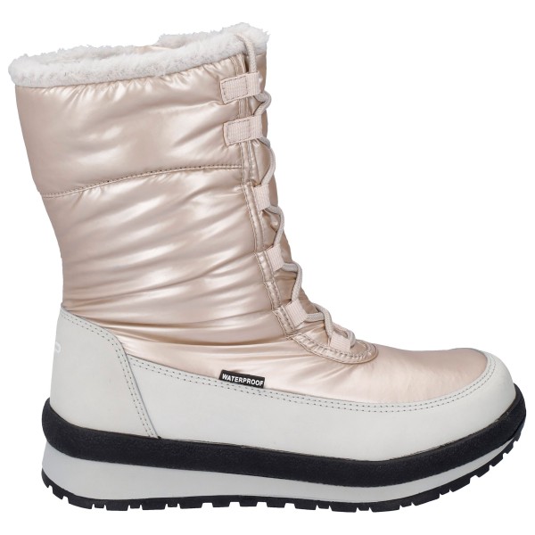 CMP - Women's Harma Snow Boot WP - Winterschuhe Gr 39 grau von CMP