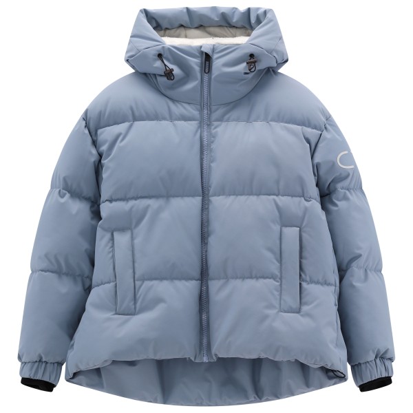 CMP - Women's Jacket Fix Hood 35Z606 - Skijacke Gr XS grau von CMP
