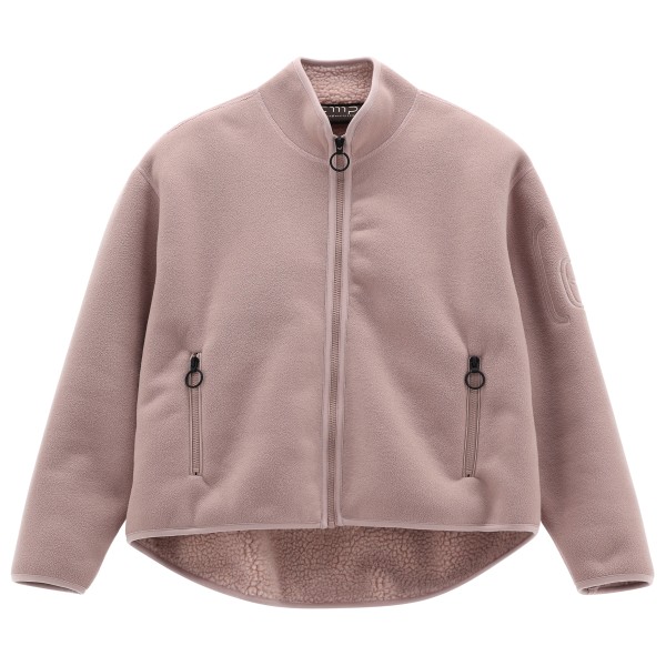 CMP - Women's Jacket - Fleecejacke Gr L braun von CMP