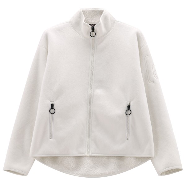 CMP - Women's Jacket - Fleecejacke Gr S grau von CMP