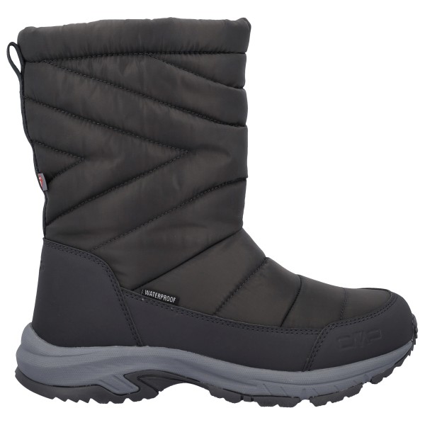 CMP - Women's Notak Snow Boot WP - Winterschuhe Gr 37 grau von CMP