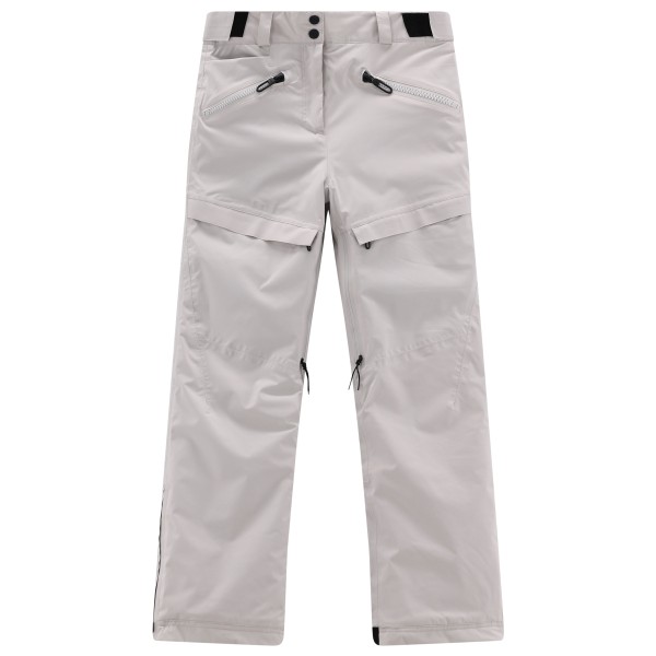 CMP - Women's Pant - Skihose Gr XXS grau von CMP