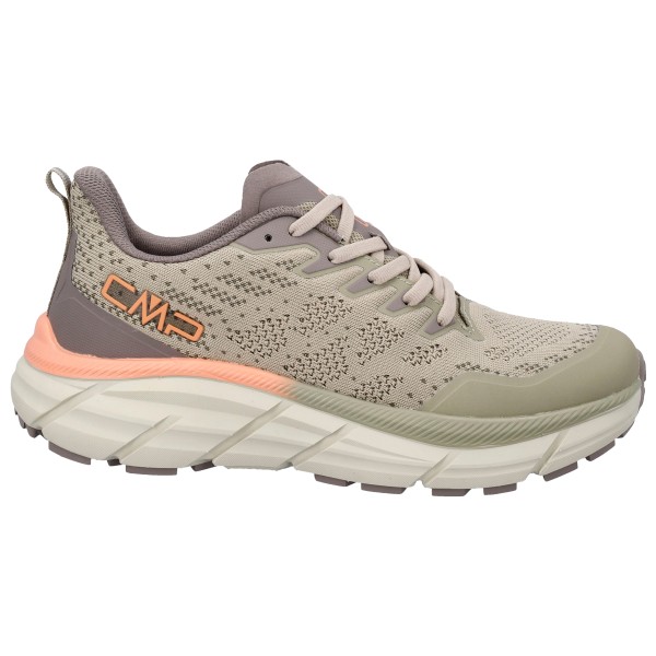 CMP - Women's Rahmsy Multifunctional Shoes - Multisportschuhe Gr 38 beige CMP - Women's Rahmsy Multifunctional Shoes - Multisportschuhe Gr 38 beige von CMP