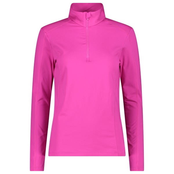 CMP - Women's Sweat Softech - Fleecepullover Gr 36 rosa von CMP