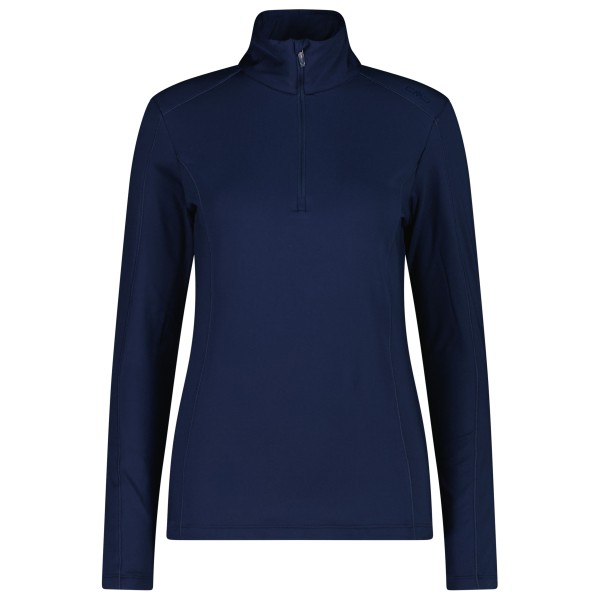 CMP - Women's Sweat Softech - Fleecepullover Gr 38 blau CMP - Women's Sweat Softech - Fleecepullover Gr 38 blau von CMP