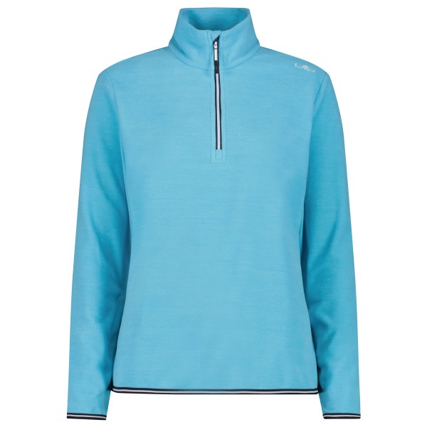 CMP - Women's Sweater - Fleecepullover Gr 44 blau CMP - Women's Sweater - Fleecepullover Gr 44 blau von CMP