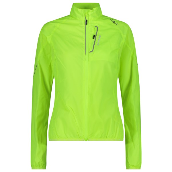 CMP - Women's eXtralight Jacket - Fahrradjacke Gr 34 grün von CMP