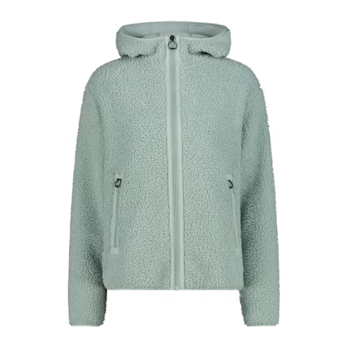 CMP Wuscheljacke m. Kapuze - 38 von CMP