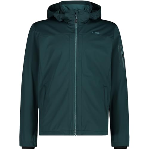 CMP Zip Hood 39A5027 Softshell Jacket XL von CMP