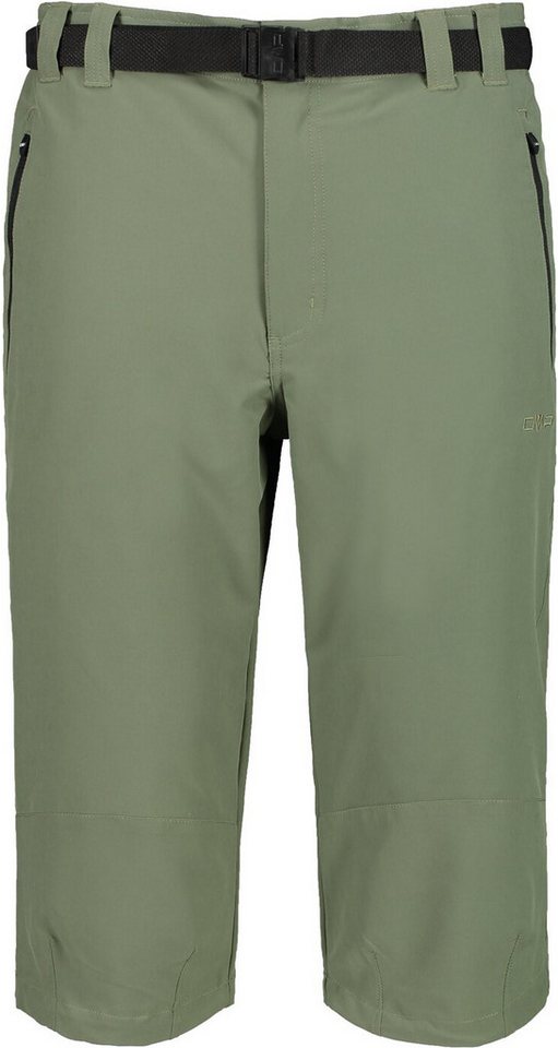 CMP Zip-off-Hose MAN CAPRI TORBA von CMP