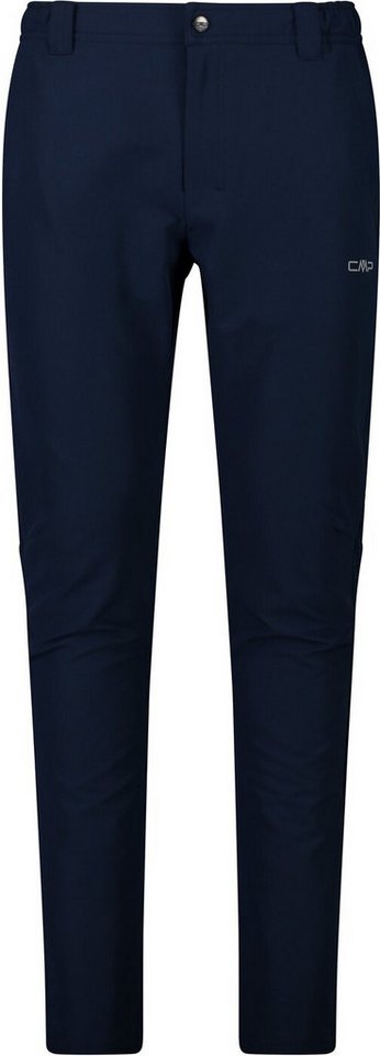 CMP Zip-off-Hose MAN PANT BLACK BLUE CMP Zip-off-Hose MAN PANT BLACK BLUE von CMP