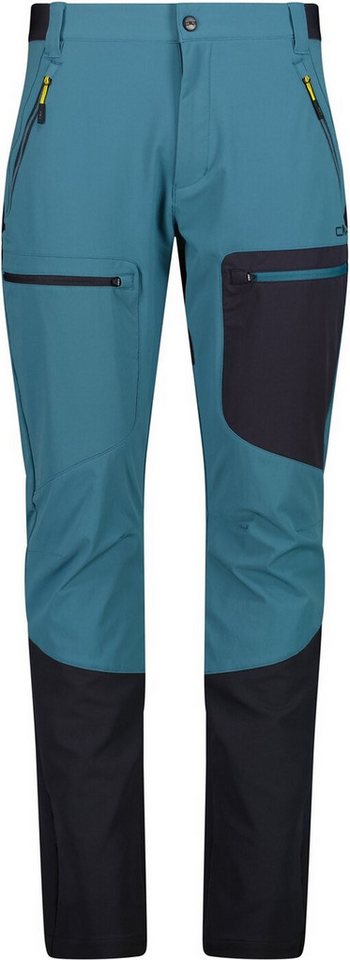CMP Zip-off-Hose MAN PANT NILO CMP Zip-off-Hose MAN PANT NILO von CMP