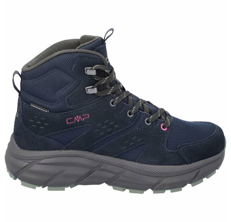 CMP Wanderschuhe für Herren Wanderschuh (keine Angabe, 1-tlg., keine Angabe) von CMP