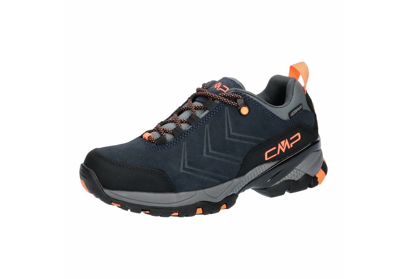 CMP Wanderschuhe für Herren Trekkingschuh (keine Angabe, 1-tlg., keine Angabe) von CMP