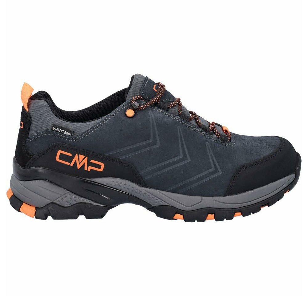 CMP Wanderschuhe für Herren Wanderschuh (keine Angabe, 1-tlg., keine Angabe) von CMP