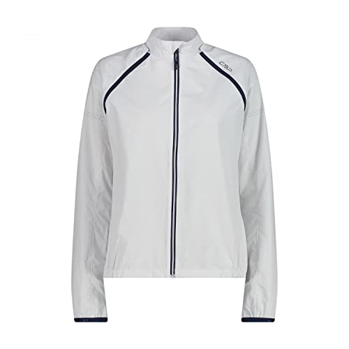 CMP wasserdichte Jacke mit abnehmbaren Ärmeln, Frau von CMP