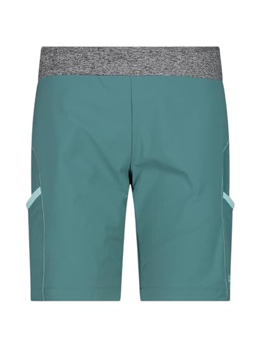 Campagnolo Woman Bermuda Light Climb - 38 von CMP