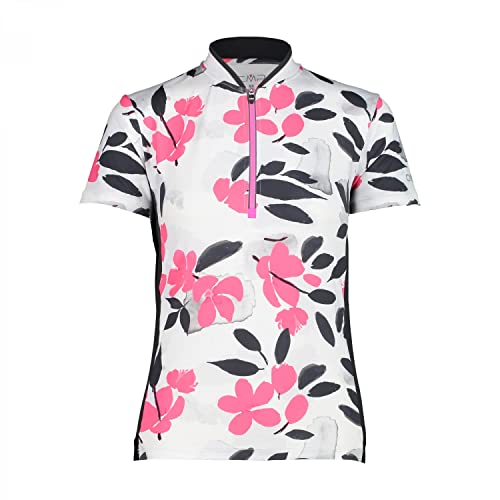 Campagnolo Woman Bike T-Shirt - 40 von CMP