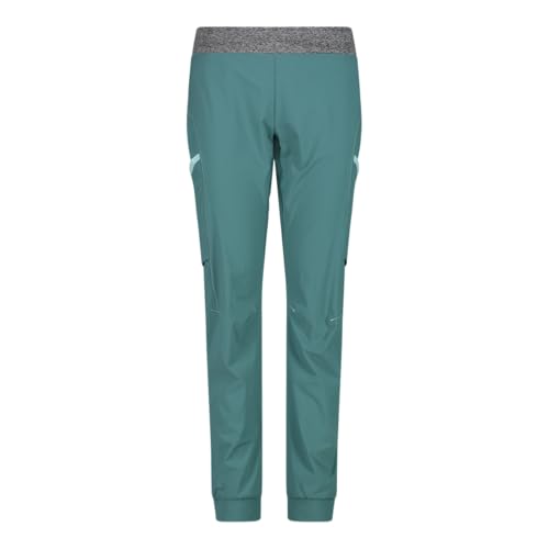 Campagnolo Woman Pant Light Climb - 40 Campagnolo Woman Pant Light Climb - 40 von CMP