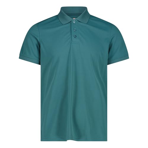 Cmp 3t60077 Short Sleeve Polo 4XL von CMP