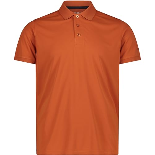 Cmp 3t60077 Short Sleeve Polo XL von CMP