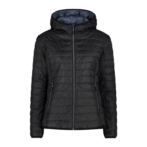 Cmp Fix Hood 34z5096 Jacket S von CMP