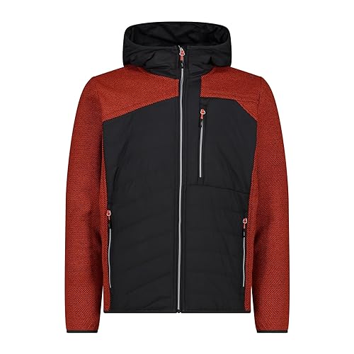 Cmp Hybrid 33h2047 Jacket 3XL von CMP