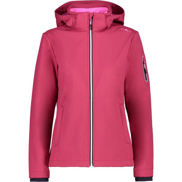 Damen Funktionsjacke von CMP